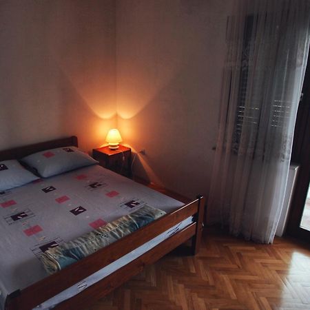 Apartments Rajna Zaboric Ruang foto