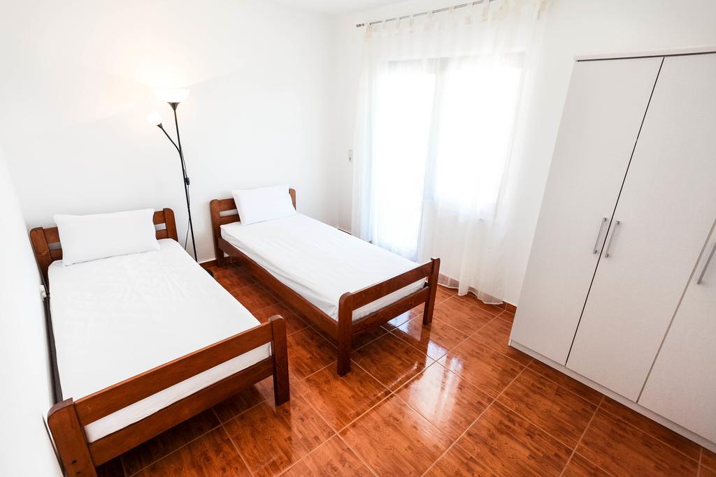 Apartments Rajna Zaboric Ruang foto