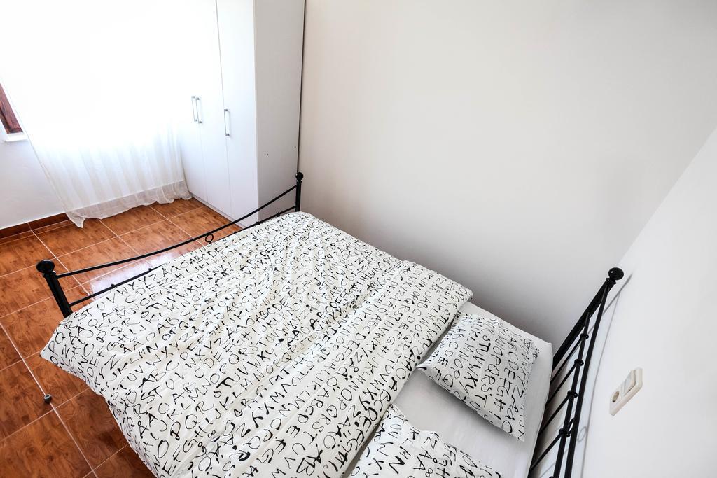 Apartments Rajna Zaboric Ruang foto