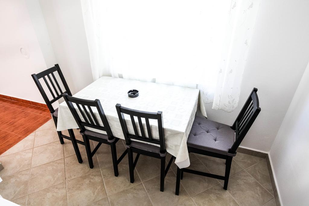 Apartments Rajna Zaboric Ruang foto