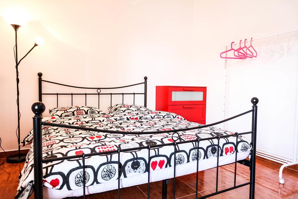 Apartments Rajna Zaboric Ruang foto