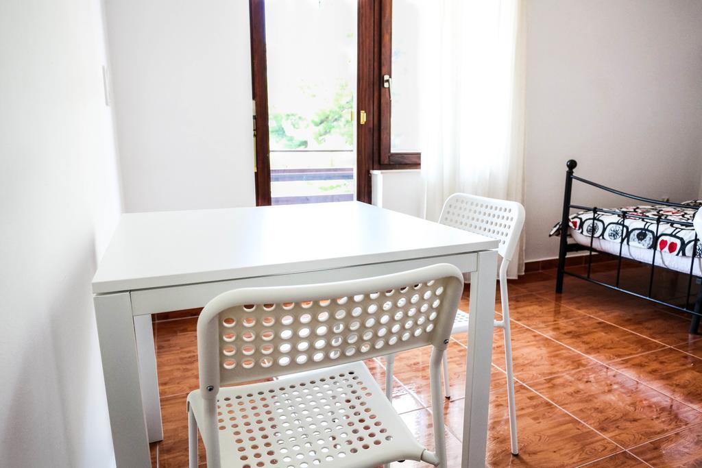 Apartments Rajna Zaboric Ruang foto