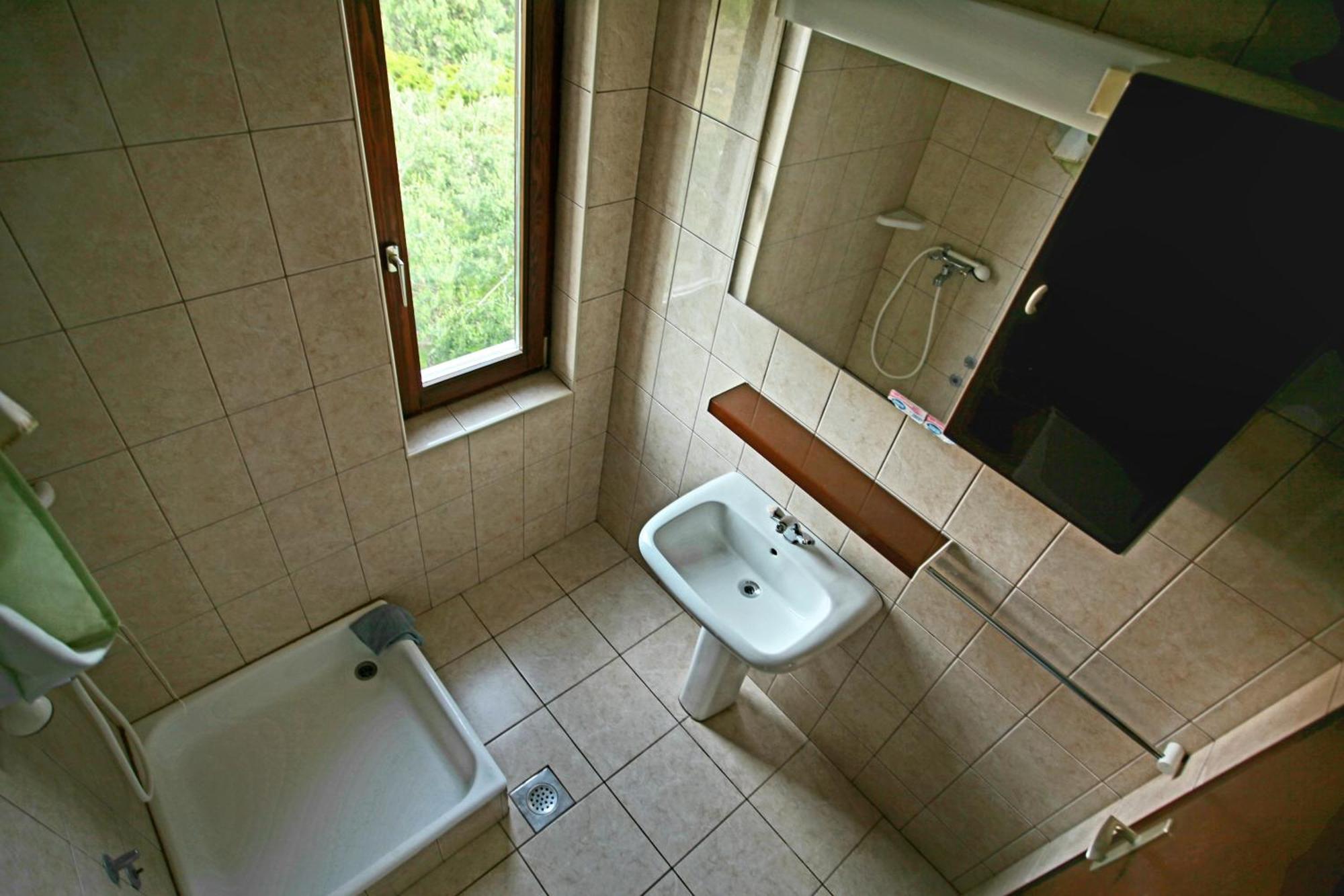 Apartments Rajna Zaboric Ruang foto