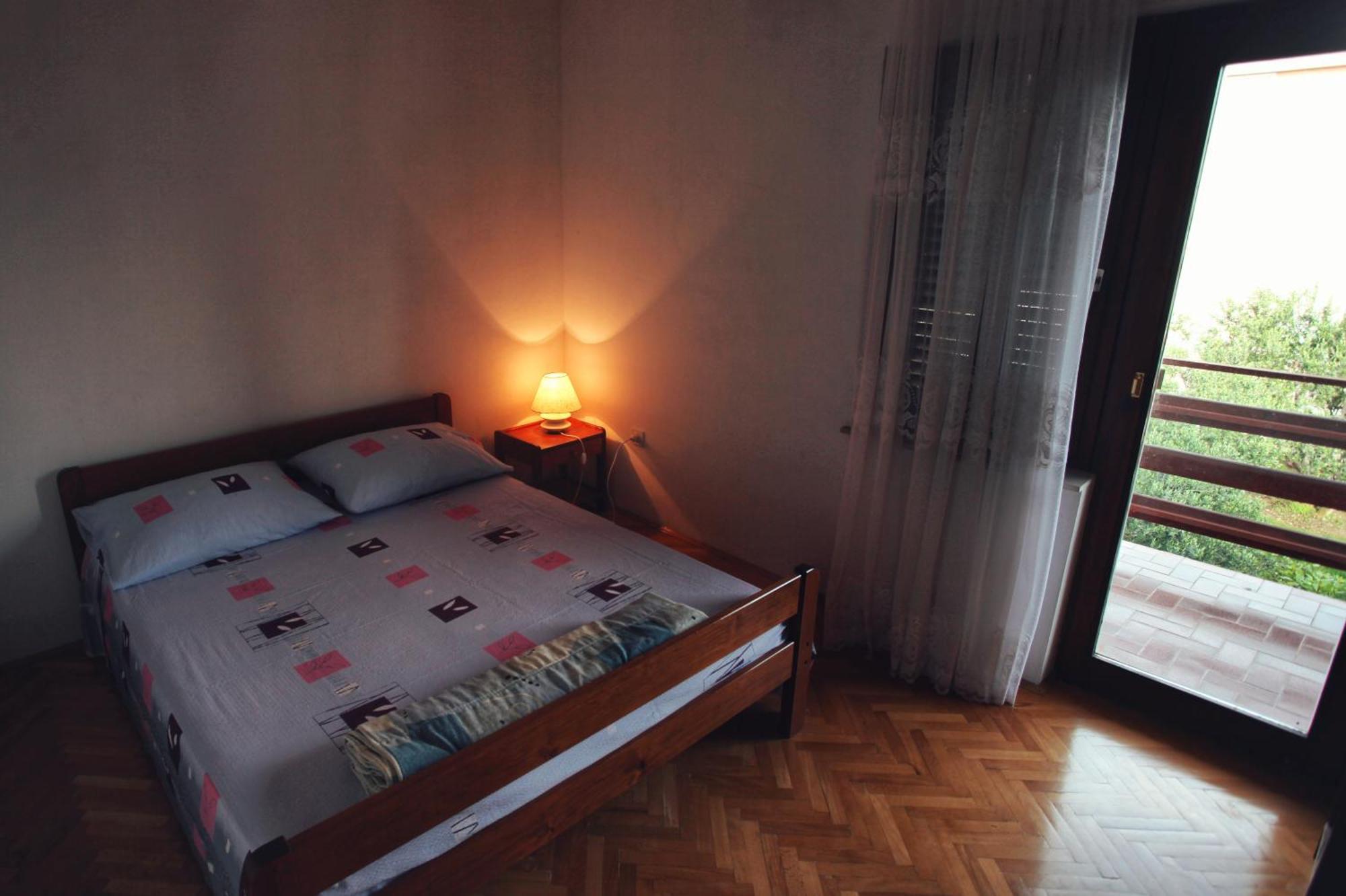 Apartments Rajna Zaboric Ruang foto