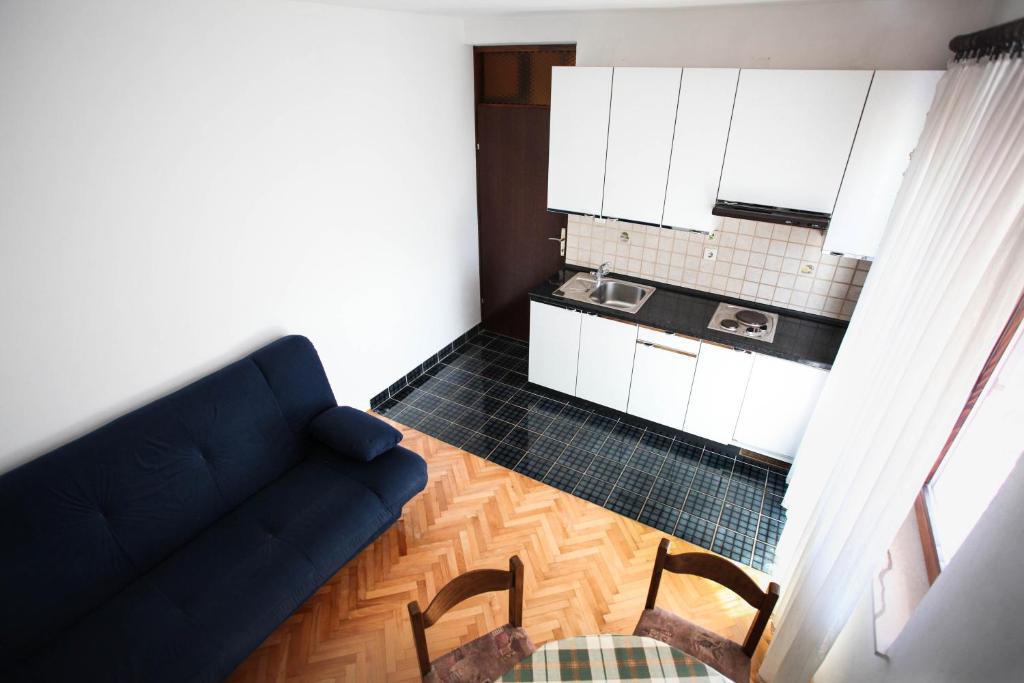 Apartments Rajna Zaboric Ruang foto