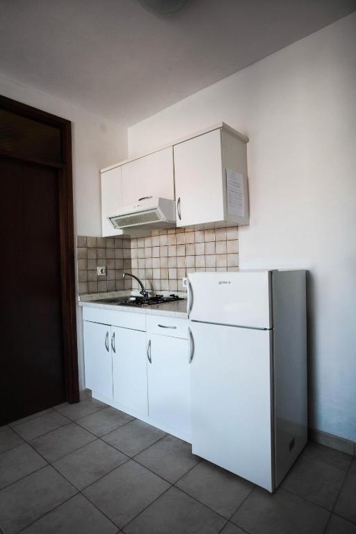 Apartments Rajna Zaboric Ruang foto