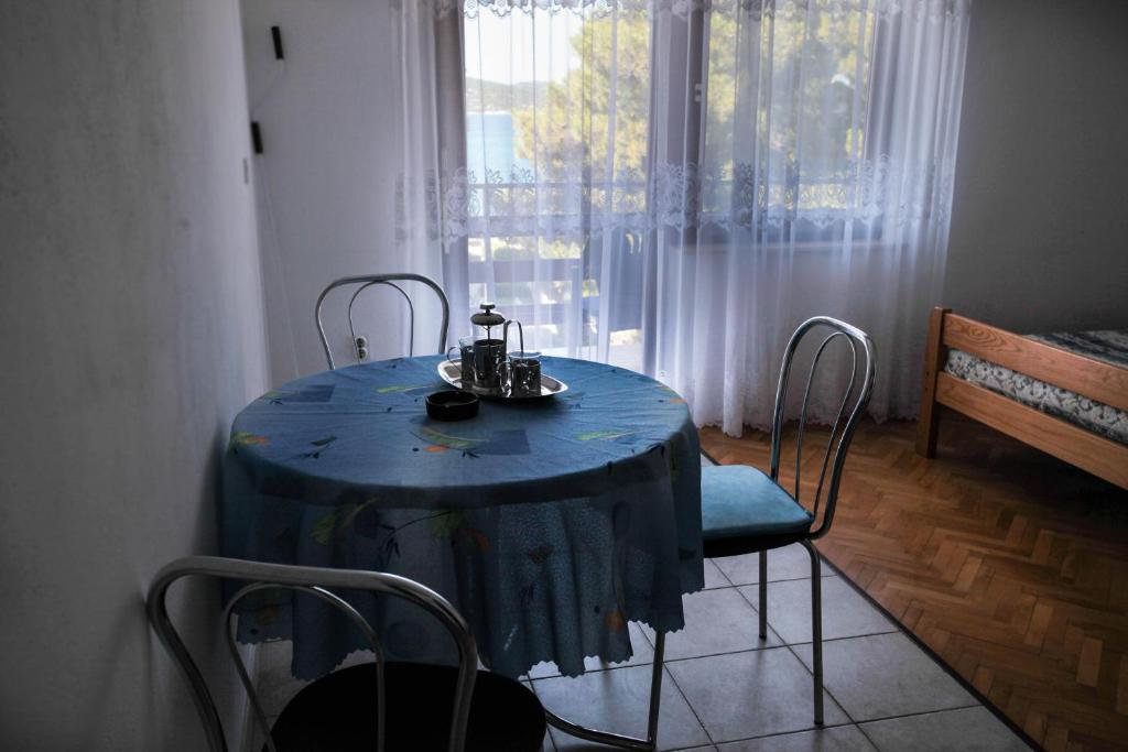 Apartments Rajna Zaboric Ruang foto