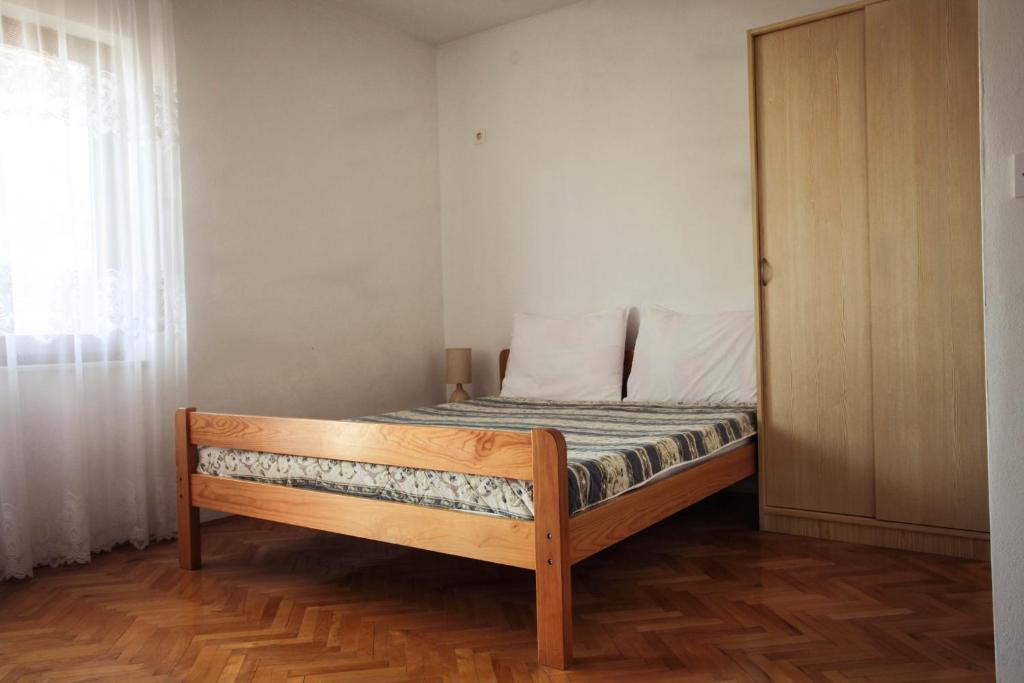 Apartments Rajna Zaboric Ruang foto