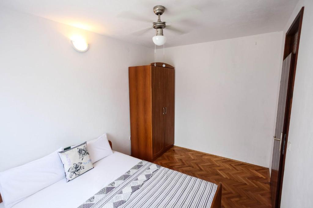 Apartments Rajna Zaboric Ruang foto
