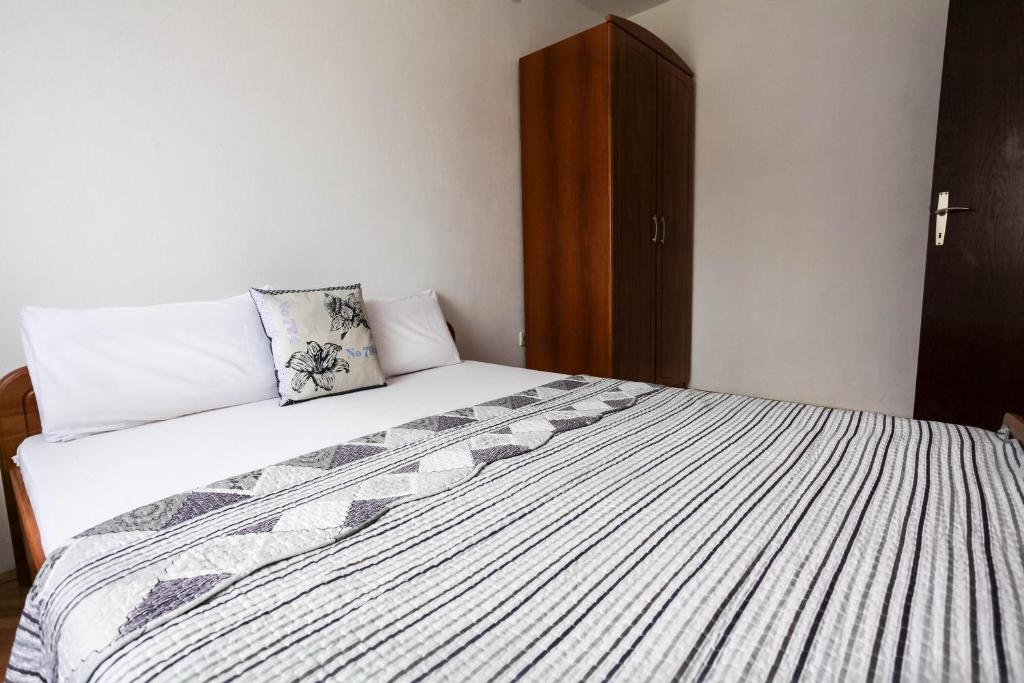 Apartments Rajna Zaboric Ruang foto